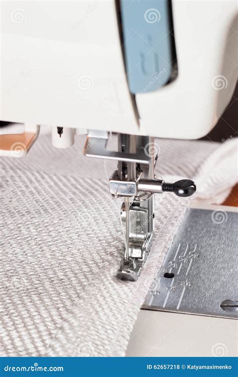 cord sewing machine